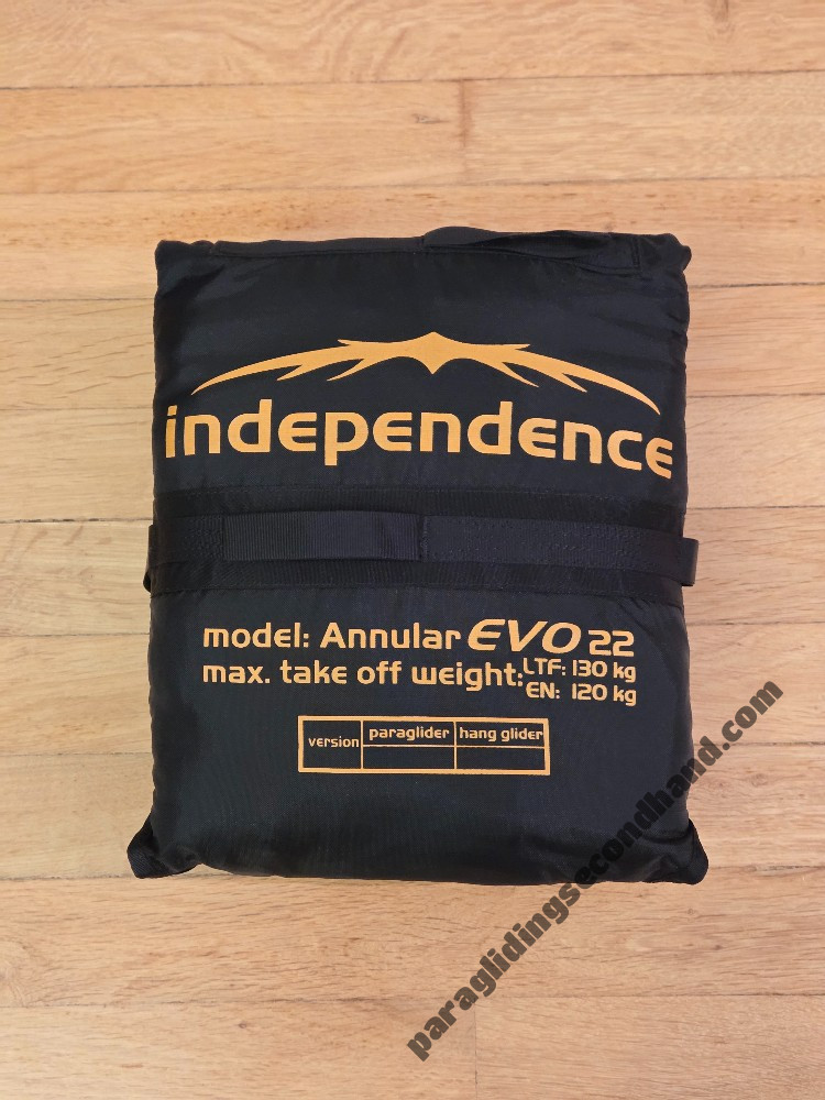 Independence Annular EVO 22 - Image 3