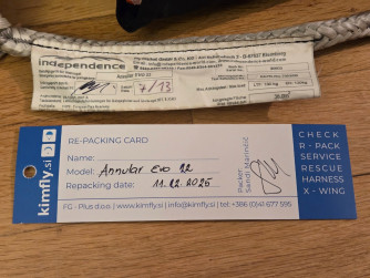 Independence Annular EVO 22