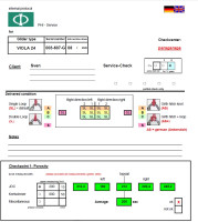 Phi Viola, 24, 2020, (90-120kg), 20h