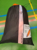 Phi Viola, 24, 2020, (90-120kg), 20h