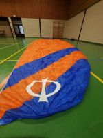 Phi Viola, 24, 2020, (90-120kg), 20h