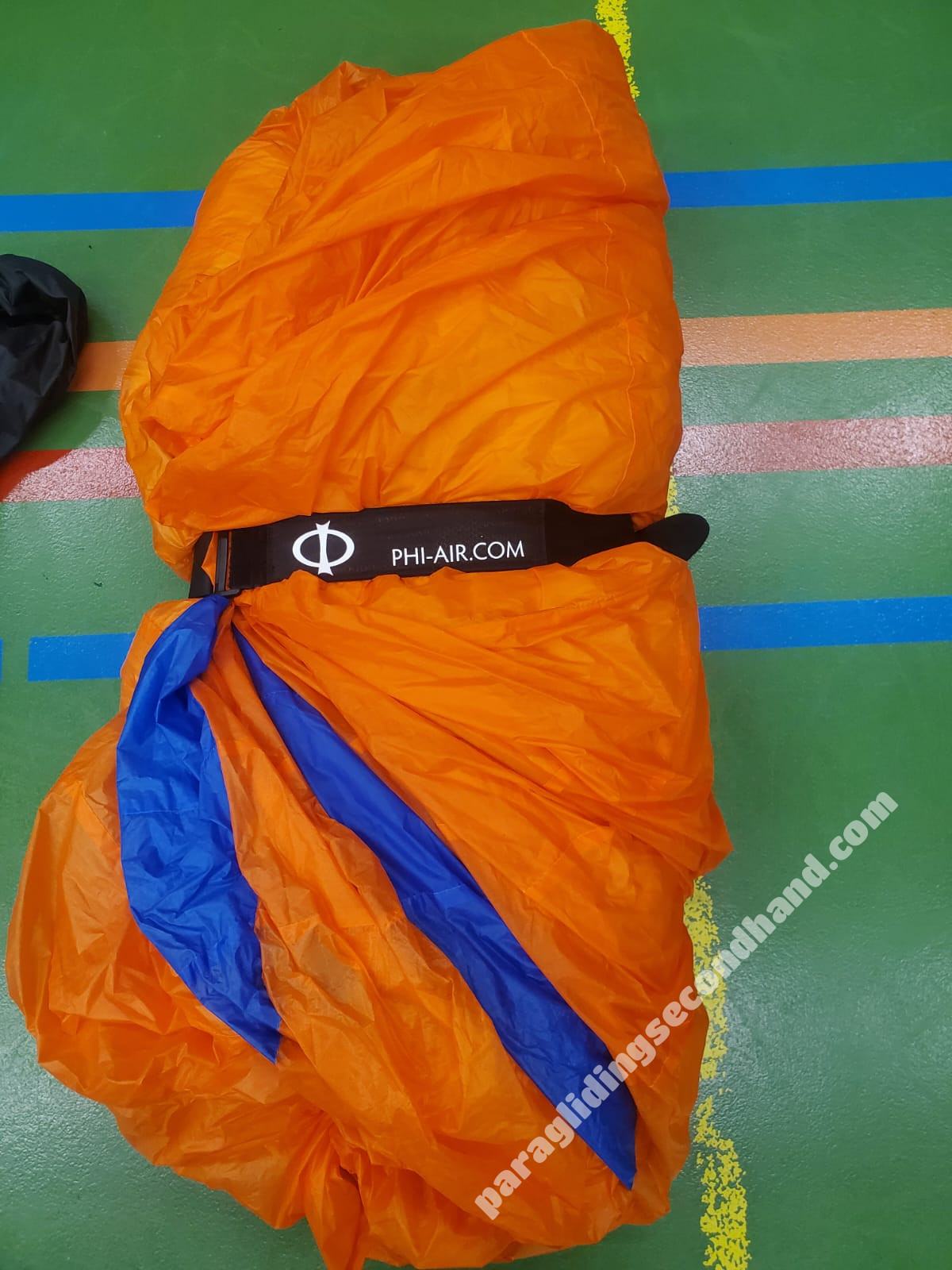 Phi Viola, 24, 2020, (90-120kg), 20h - Image 9