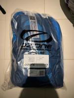 New Ozone Arc 14.5m & Atak2 L harness