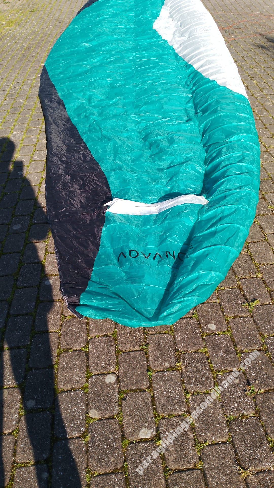 Advance Sigma 11 22 - Image 4