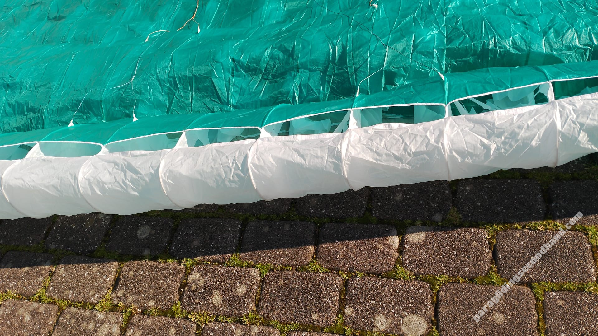 Advance Sigma 11 22 - Image 3