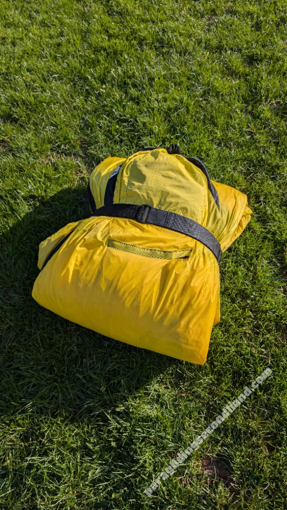 BGD WASP, M, 2018, (85-105kg), 50h - Image 6