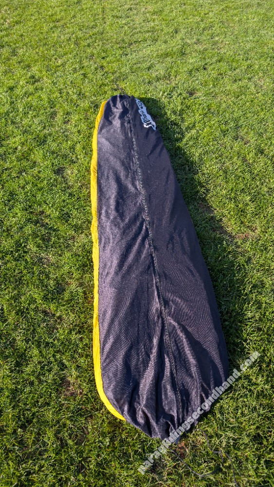 BGD WASP, M, 2018, (85-105kg), 50h - Image 10