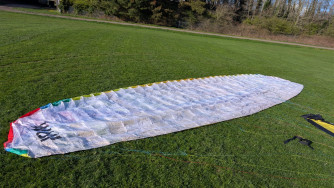 BGD WASP, M, 2018, (85-105kg), 50h