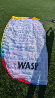 BGD WASP, M, 2018, (85-105kg), 50h