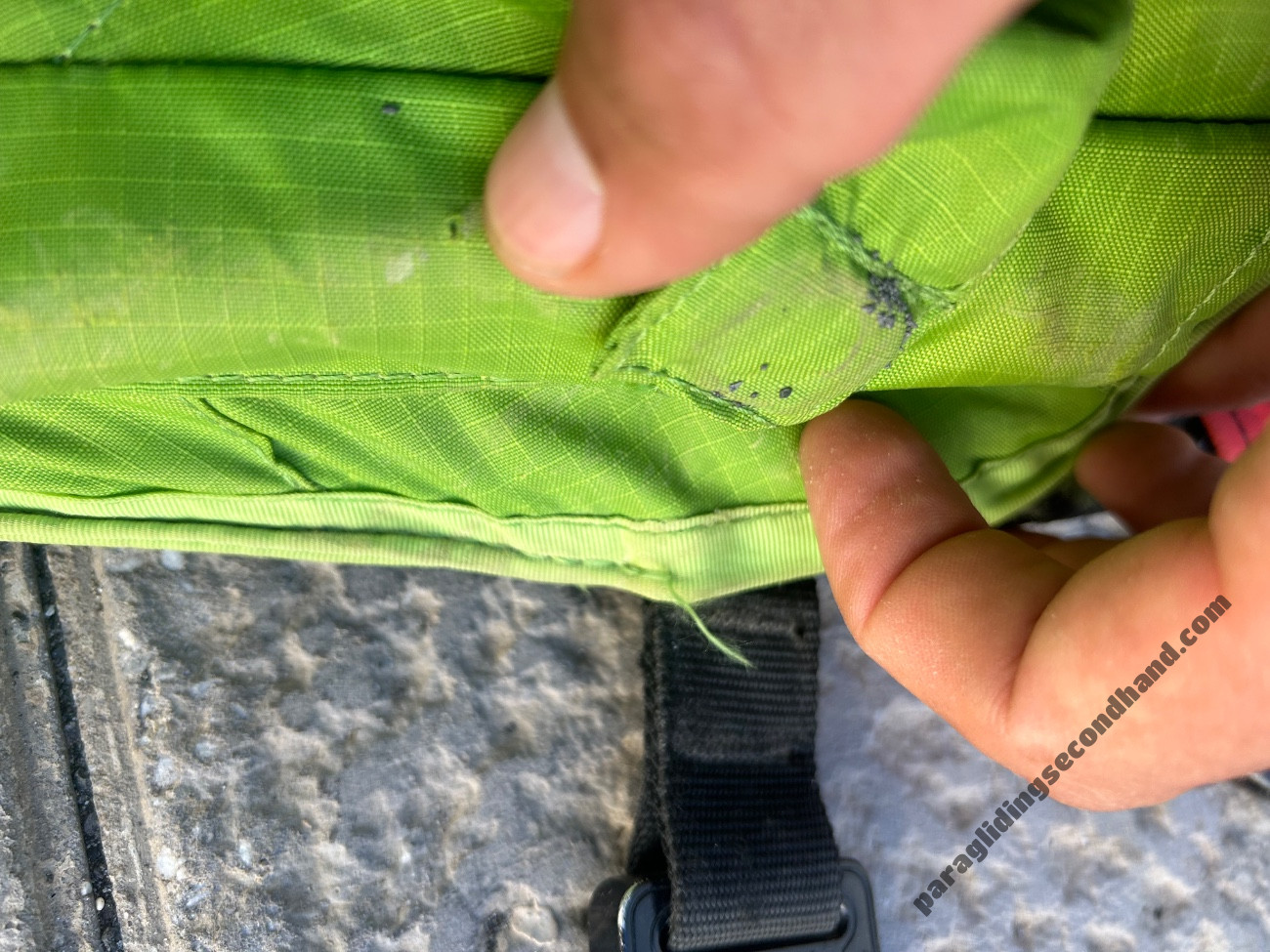 BGD Snugg, M - Image 3