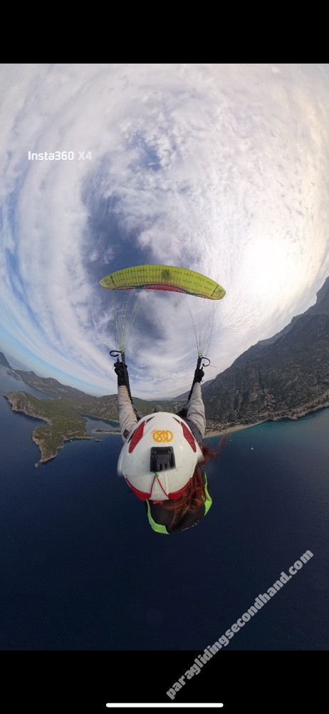 AIRG Emelie peace 2, 18, 2020, (50-90kg), 100h