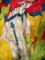 AIRG Emelie peace 2, 18, 2020, (50-90kg), 100h