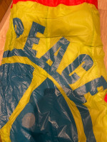 AIRG Emelie peace 2, 18, 2020, (50-90kg), 100h