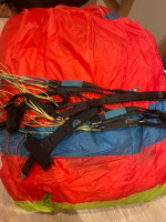 AIRG Emelie peace 2, 18, 2020, (50-90kg), 100h