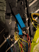 Ozone Buzz z5, MS, 2016, (75-95kg), 90h