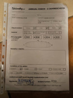 Ozone Buzz z5, MS, 2016, (75-95kg), 90h