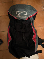 Ozone Buzz z5, MS, 2016, (75-95kg), 90h