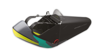 Advance lightness 3 or 4 size L