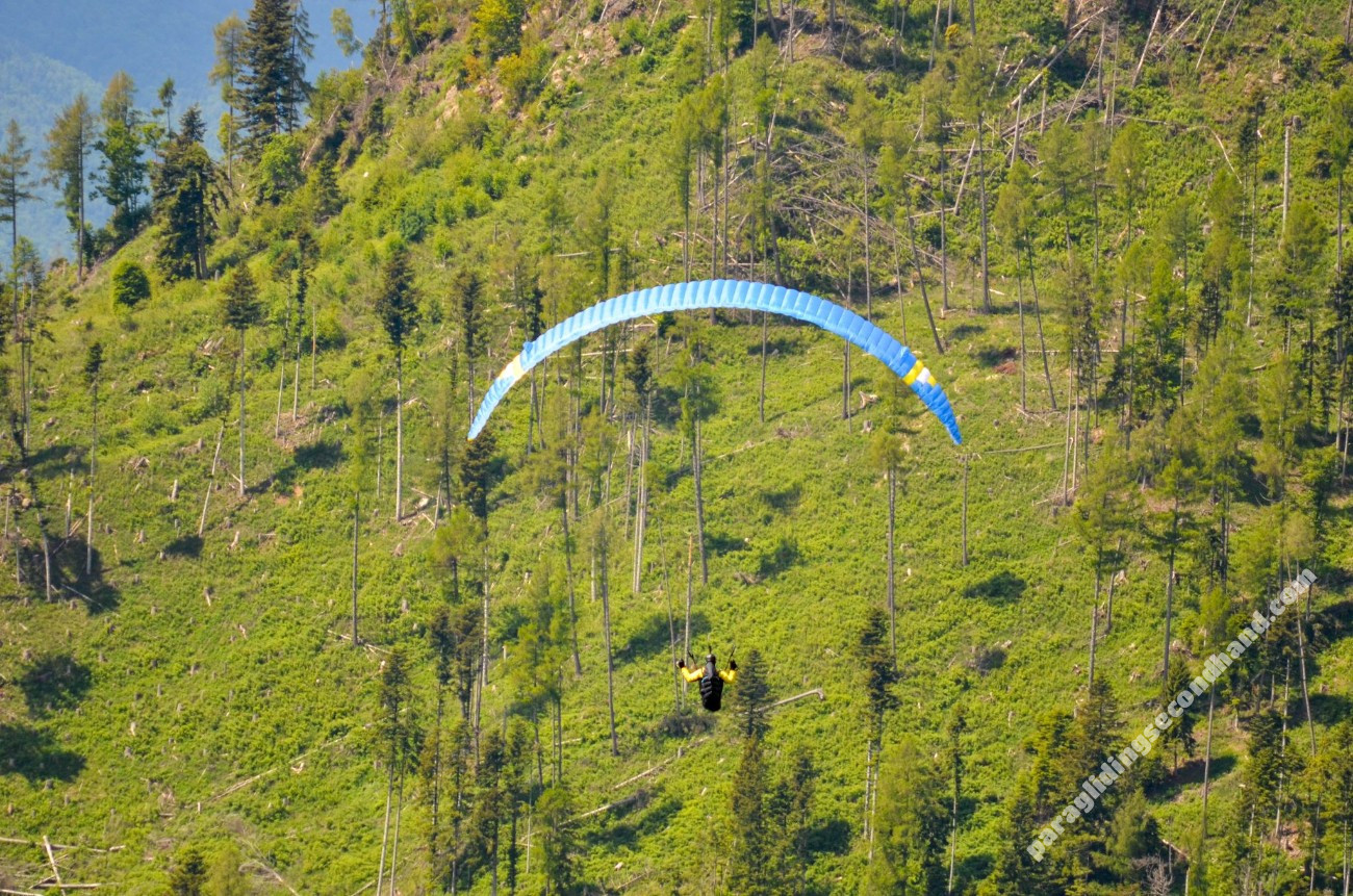 Triple Seven 777 Rook 4, 75-98, 2024, (75-98kg), 25h - Image 4