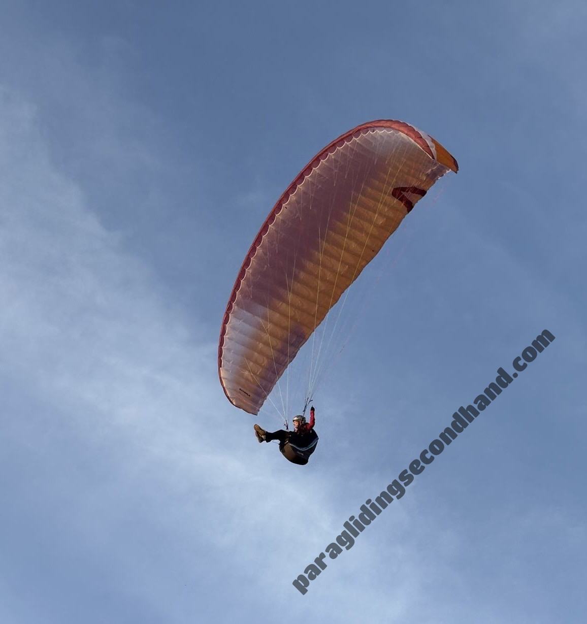 Skywalk Masala 4, 80+, 2024, (60-80kg), 10h