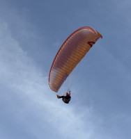 Skywalk Masala 4, 80+, 2024, (60-80kg), 10h