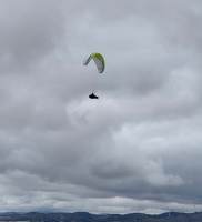 Air Design Volt 3, S, 2018, (70-85kg), 95h