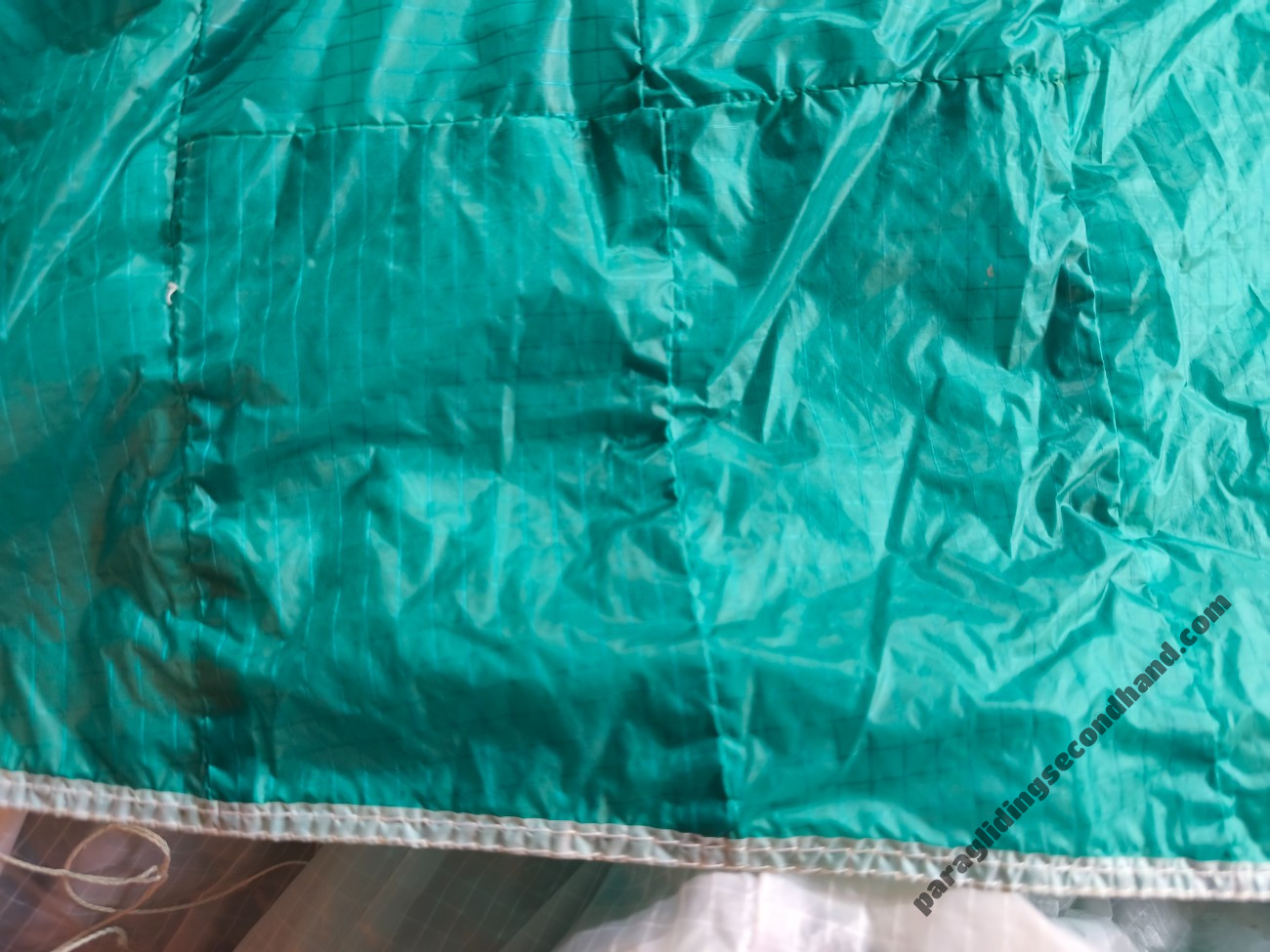 Niviuk Klimber 3P, 20, 2024, (60-78kg), 115h - Image 4