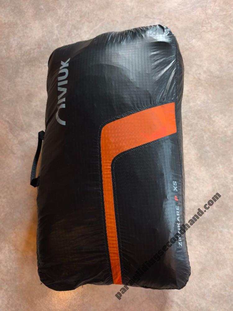 Niviuk Klimber 3P, 20, 2024, (60-78kg), 115h - Image 6