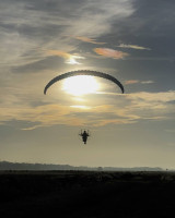 Polini Thor 200 Paramotor Package – Motor + Wing Together TURNKEY Package Available