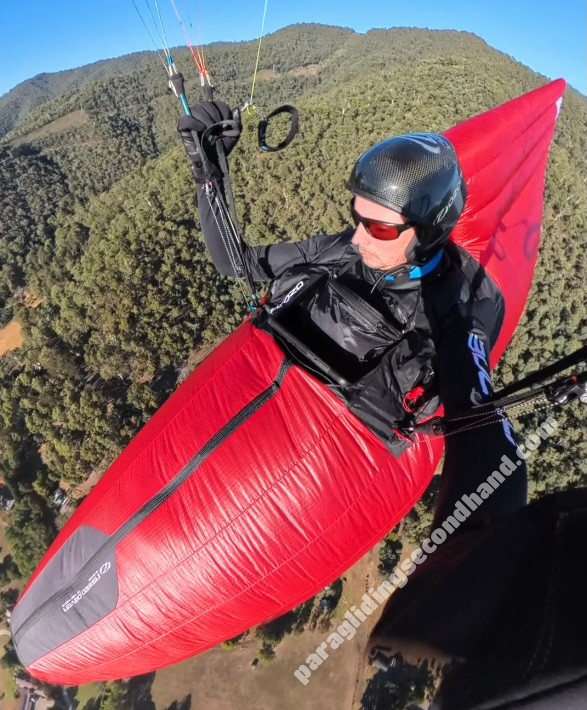 Ozone Sublite, M, 2026