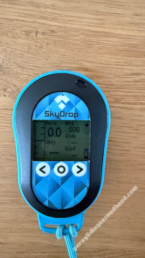 Skydrop Skybean Double Battery