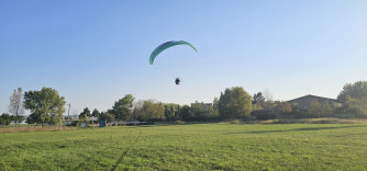 Dudek Driftair, 20, 2024, (100-140kg), 30h