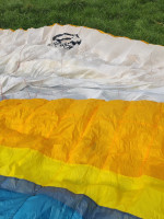 Ozone Rush 5, MS, 2018, (75-95kg), 120h