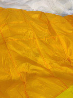 Ozone Rush 5, MS, 2018, (75-95kg), 120h