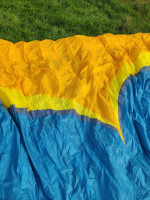 Ozone Rush 5, MS, 2018, (75-95kg), 120h