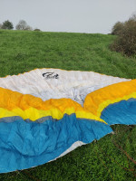 Ozone Rush 5, MS, 2018, (75-95kg), 120h