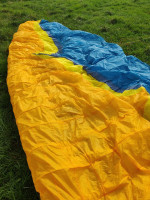 Ozone Rush 5, MS, 2018, (75-95kg), 120h