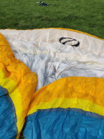 Ozone Rush 5, MS, 2018, (75-95kg), 120h