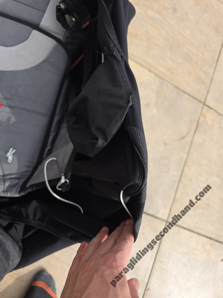 Woody Valley XR7, L - Image 2