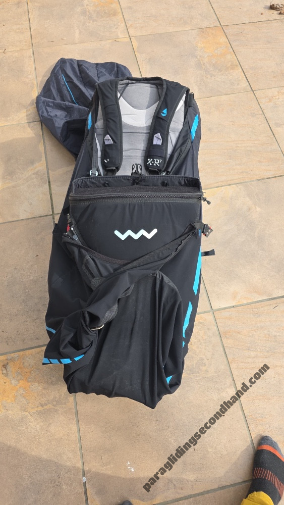 Woody Valley XR7, L