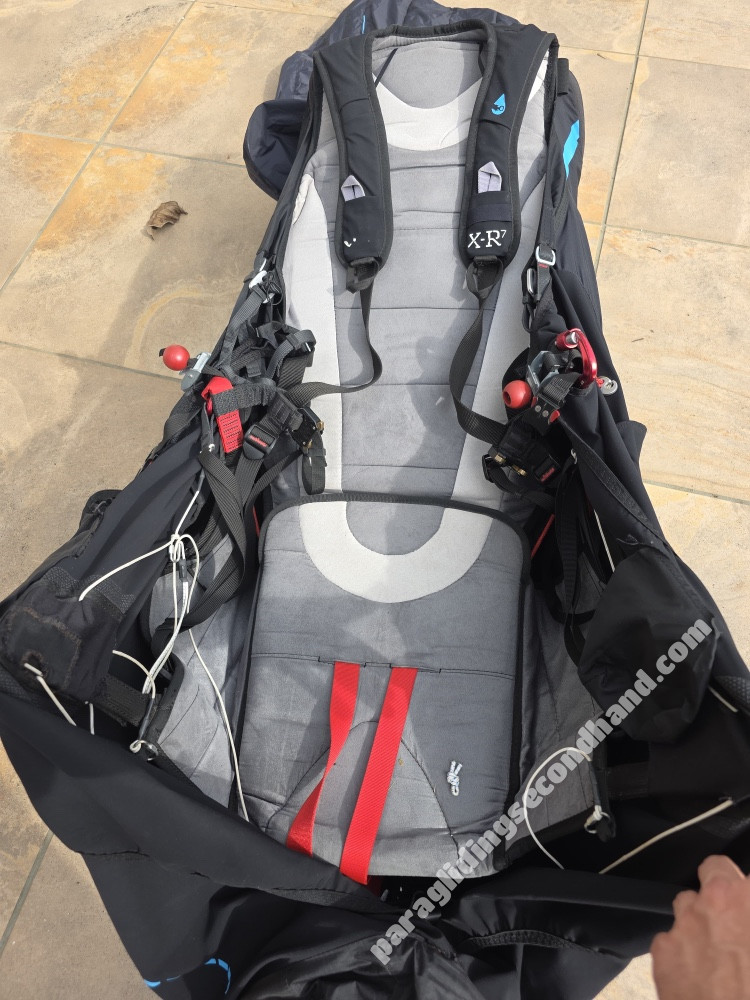 Woody Valley XR7, L - Image 4