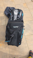 Woody Valley XR7, L