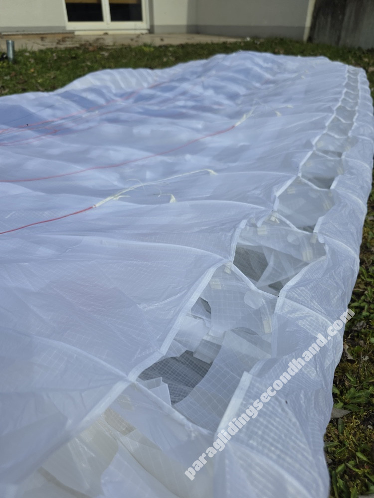 Skywalk SAGE, 95+, 2026, (75-97kg), 10h - Image 2