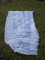 Skywalk SAGE, 95+, 2026, (75-97kg), 10h