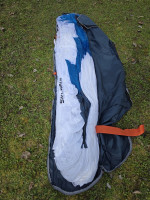 Skywalk SAGE, 95+, 2026, (75-97kg), 10h