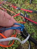 Skywalk SAGE, 95+, 2026, (75-97kg), 10h