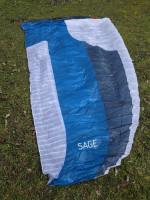 Skywalk SAGE, 95+, 2026, (75-97kg), 10h