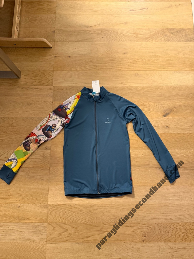 Niviuk Down Jacket - Image 2