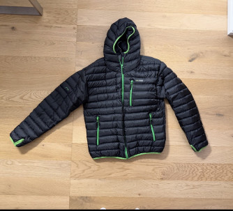 Niviuk Down Jacket