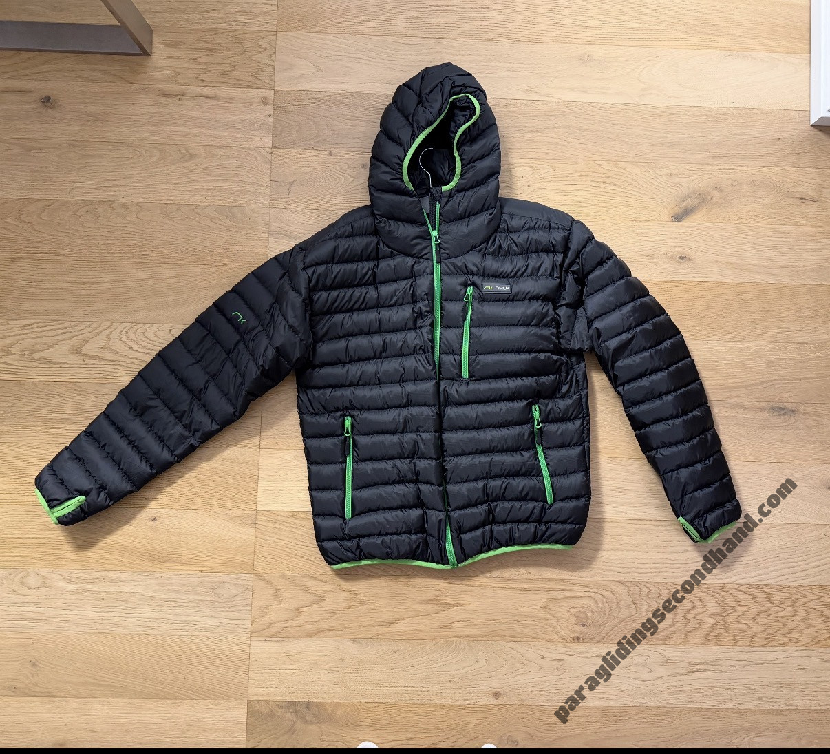 Niviuk Down Jacket